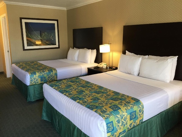 Regency Inn at San Francisco Airport image 1