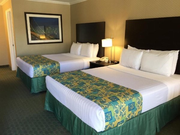 Regency Inn at San Francisco Airport image 13