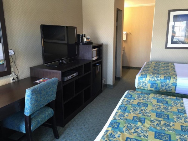 Regency Inn at San Francisco Airport image 16