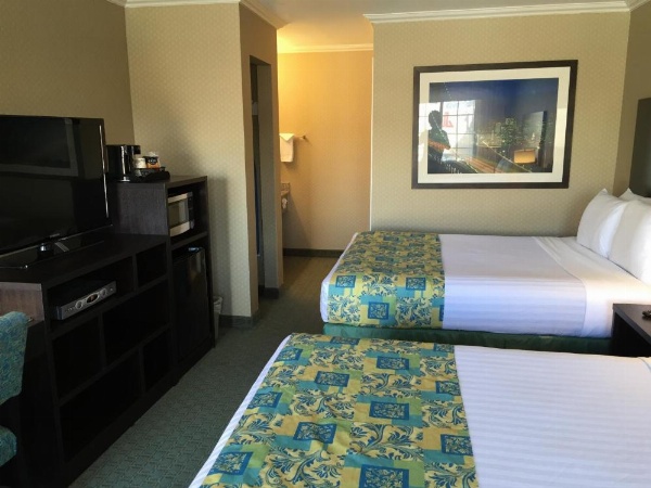 Regency Inn at San Francisco Airport image 19