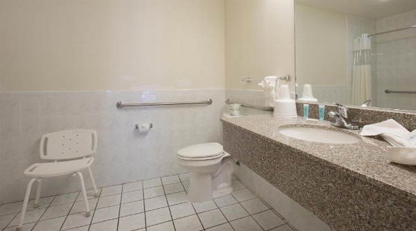 Regency Inn at San Francisco Airport image 21