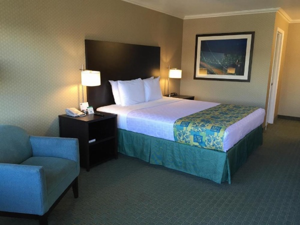 Regency Inn at San Francisco Airport image 24