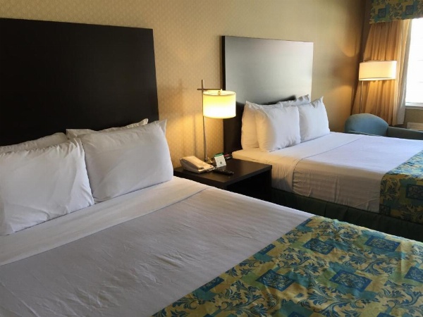 Regency Inn at San Francisco Airport image 28