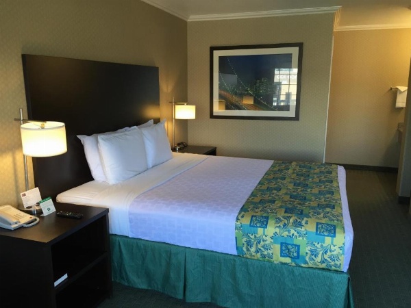 Regency Inn at San Francisco Airport image 5