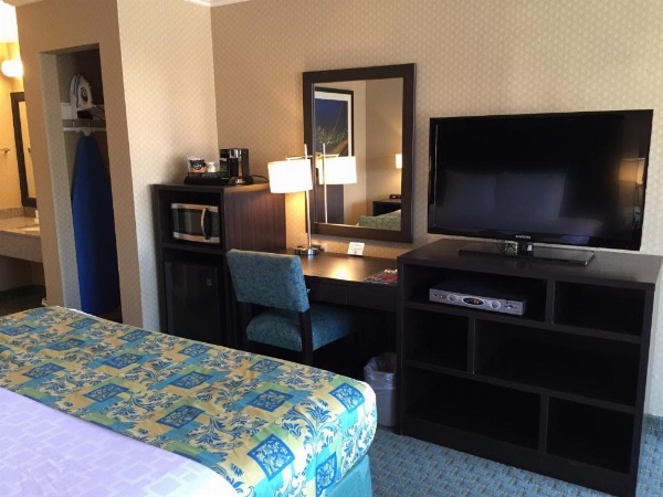 Regency Inn at San Francisco Airport image 7